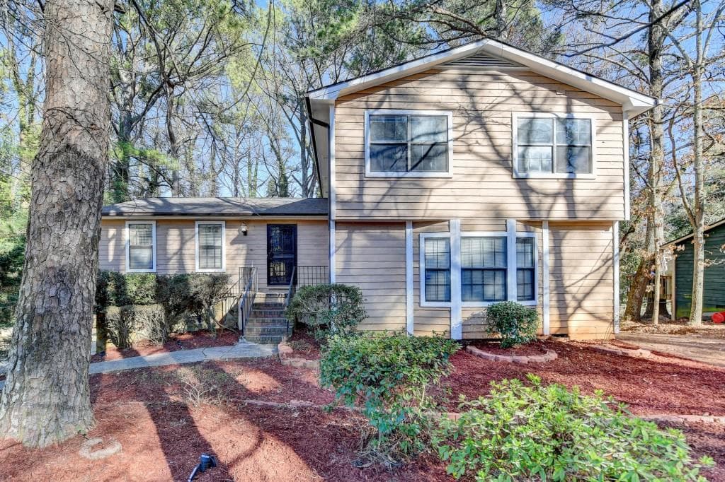 1037 Martin Road, Stone Mountain, GA 30088 — most recent listing photo