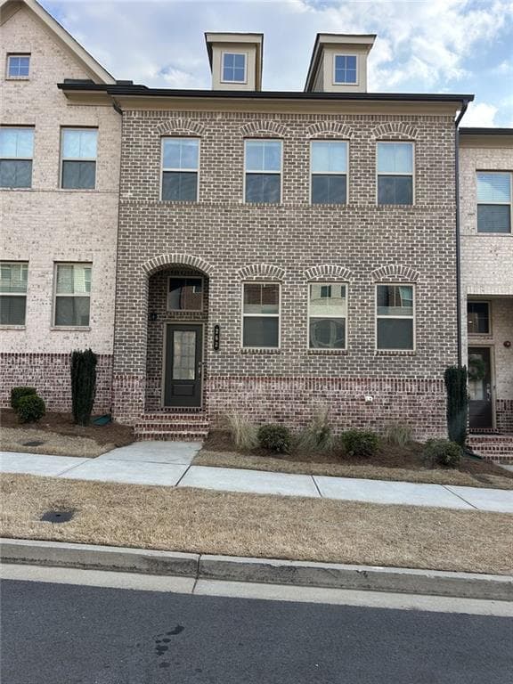 262 Commons Avenue, Woodstock, GA 30188 — most recent listing photo