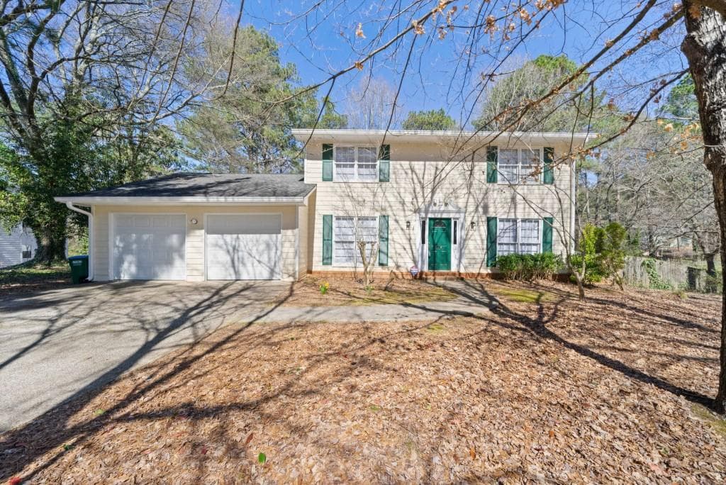 4401 Shiloh Hills Drive, Snellville, GA 30039 — most recent listing photo