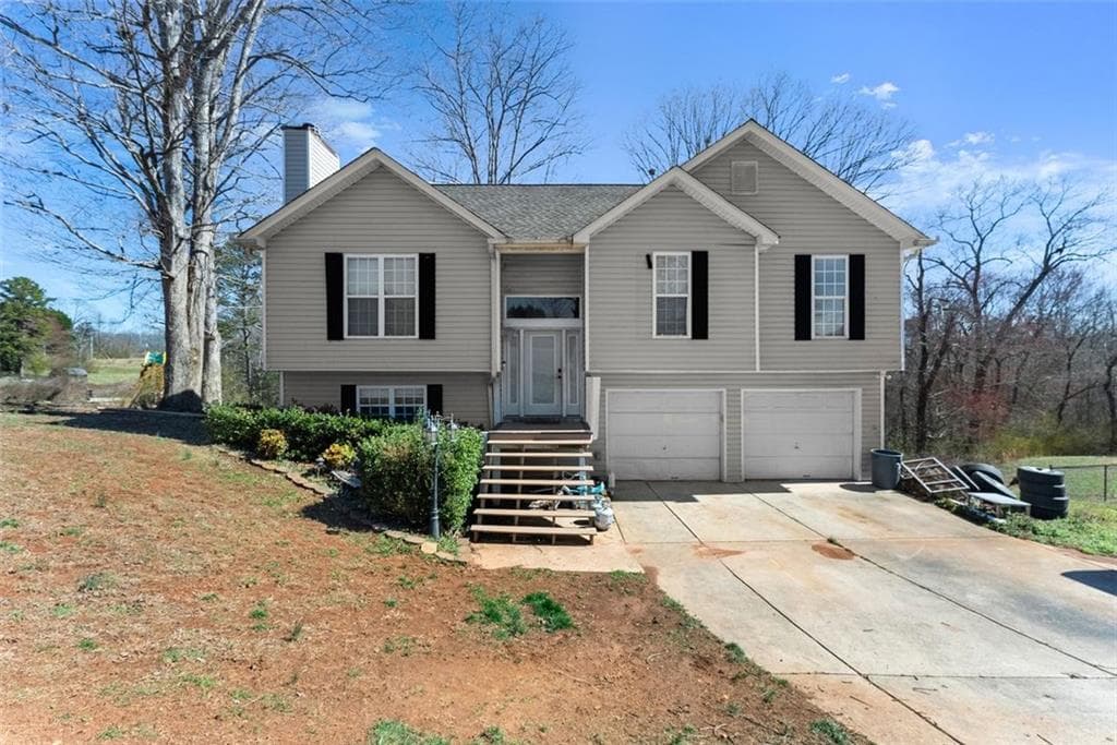 135 Windfield Ridge Drive, Mount Airy, GA 30563 — most recent listing photo