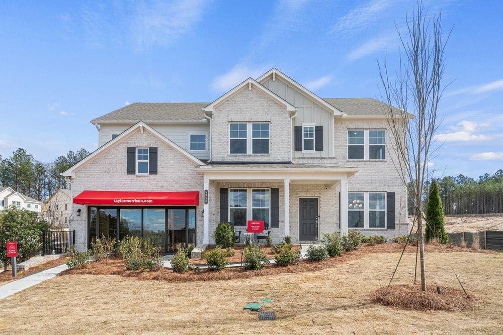 5955 Misty Hill Lane, Buford, GA 30518 — most recent listing photo