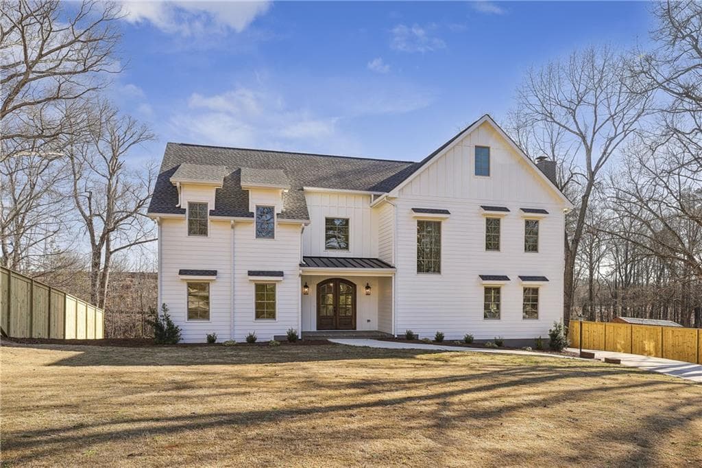 510 Forest Street, Buford, GA 30518 — most recent listing photo