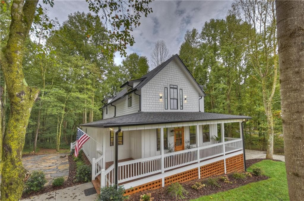 29 Highpoint Ridge Court, Ellijay, GA 30536 — most recent listing photo