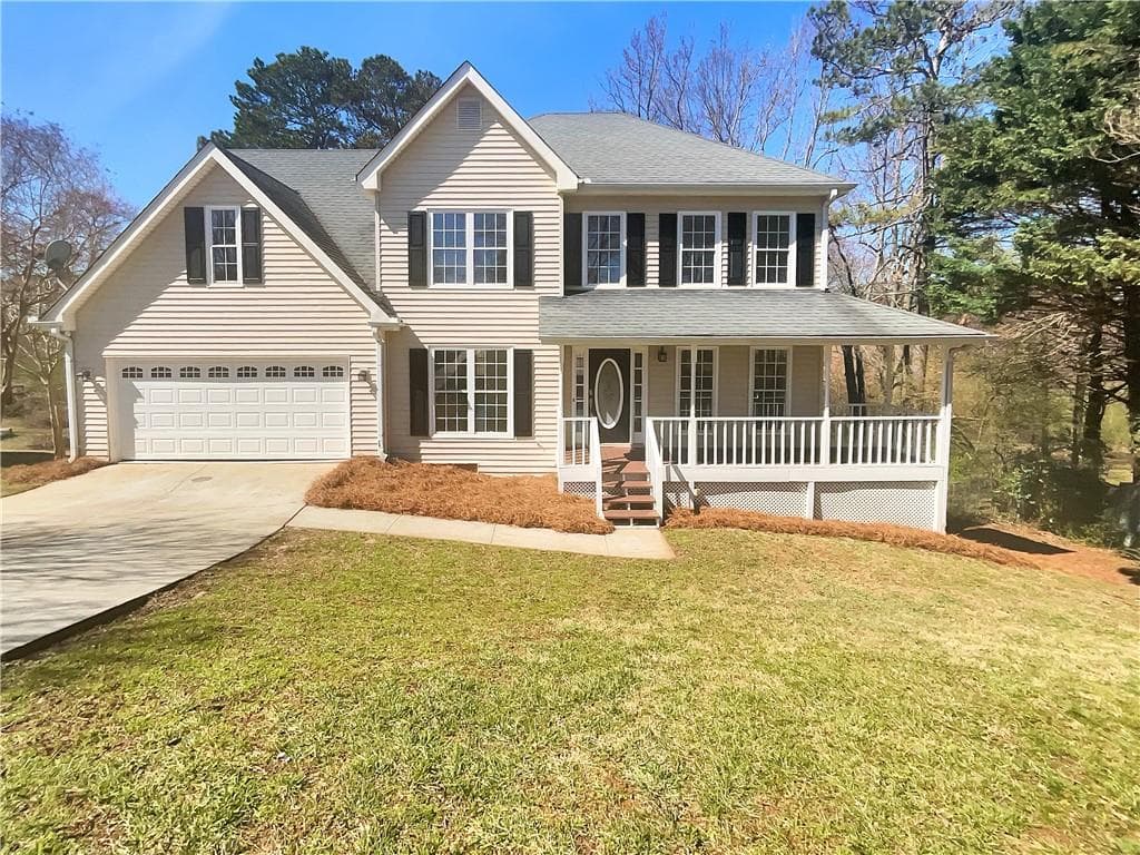1110 Robert Pointe Way, Lawrenceville, GA 30045 — most recent listing photo