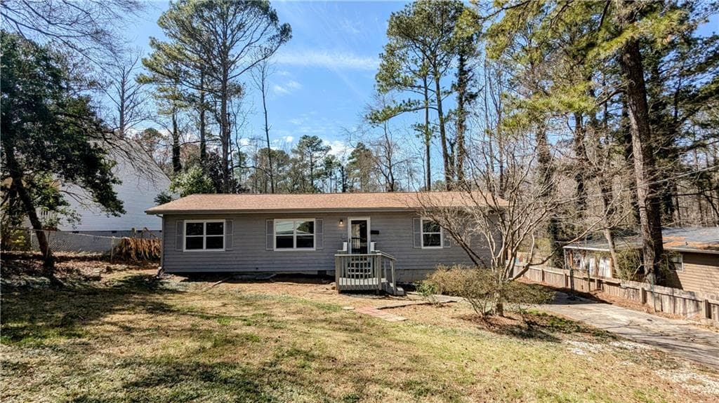 4195 Bradley Drive, Snellville, GA 30039 — most recent listing photo