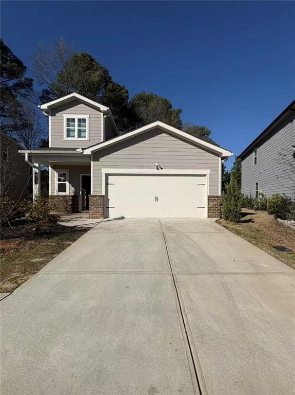 169 Wynn Way, Pendergrass, GA 30567 — most recent listing photo