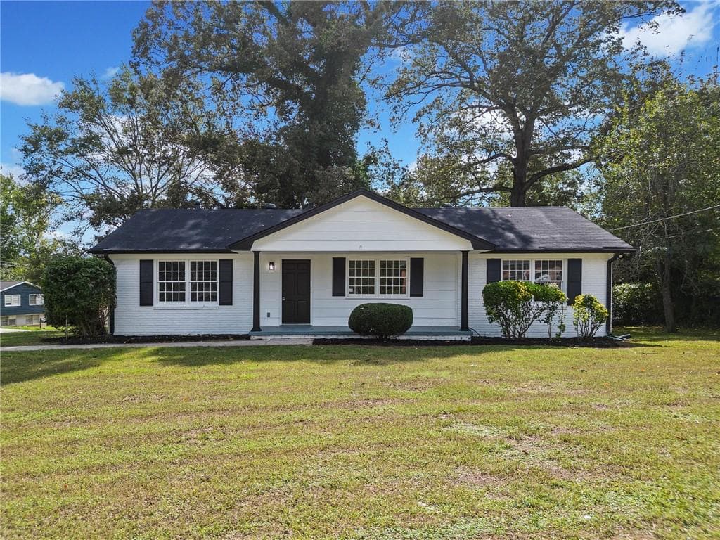 463 Flint Trail, Jonesboro, GA 30236 — most recent listing photo