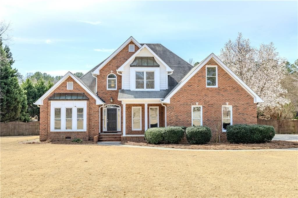 204 Valley Brook Drive, Rome, GA 30161 — most recent listing photo