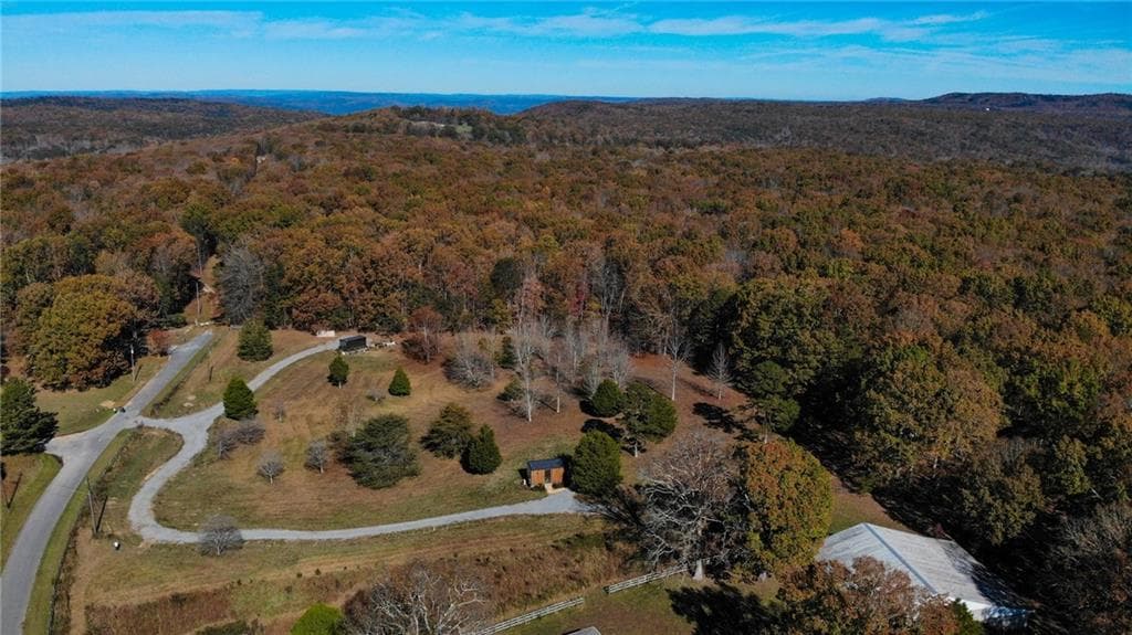 other sold at 10 Cloudland Canyon Drive, Rising Fawn, GA 30738