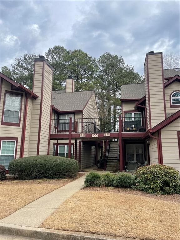 2 bedroom, 2 bathroom condominium sold at 118 Hawkstone Way, Alpharetta, GA 30022 — photo 1 of 1