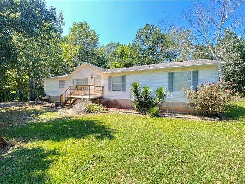 250 Brigadier Court, Ball Ground, GA 30107 — most recent listing photo