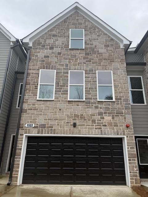1522 Burberry Alley, Marietta, GA 30008 — most recent listing photo