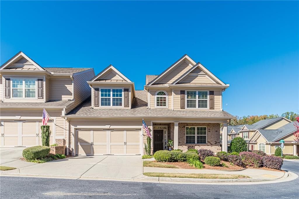 1445 Archstone Drive, Cumming, GA 30041 — most recent listing photo