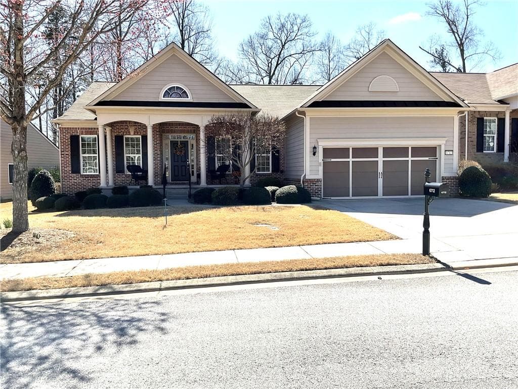 6712 Chimney Ridge Court, Hoschton, GA 30548 — most recent listing photo