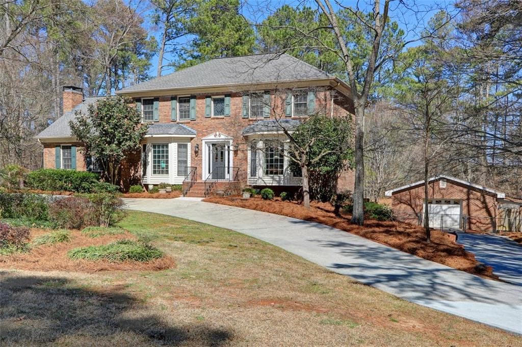 3970 Brenteresa Court, Snellville, GA 30039 — most recent listing photo