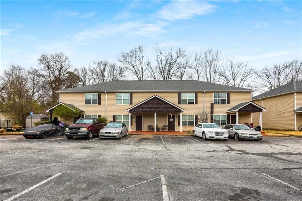 other sold at 407 Maple Way, Monroe, GA 30655