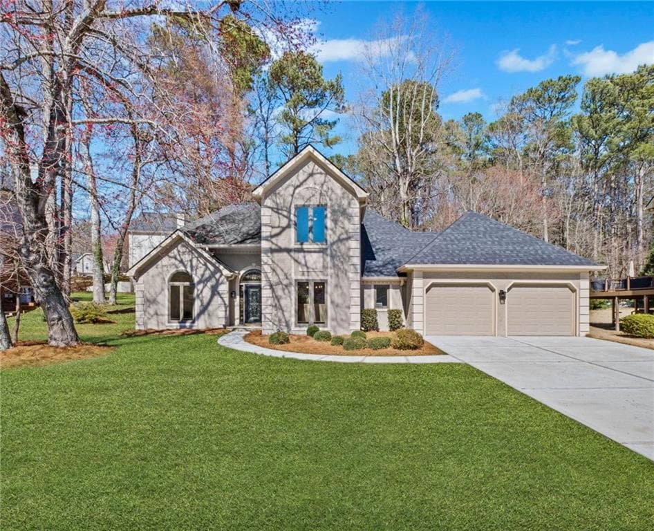 149 N Lakeside Drive, Kennesaw, GA 30144 — most recent listing photo