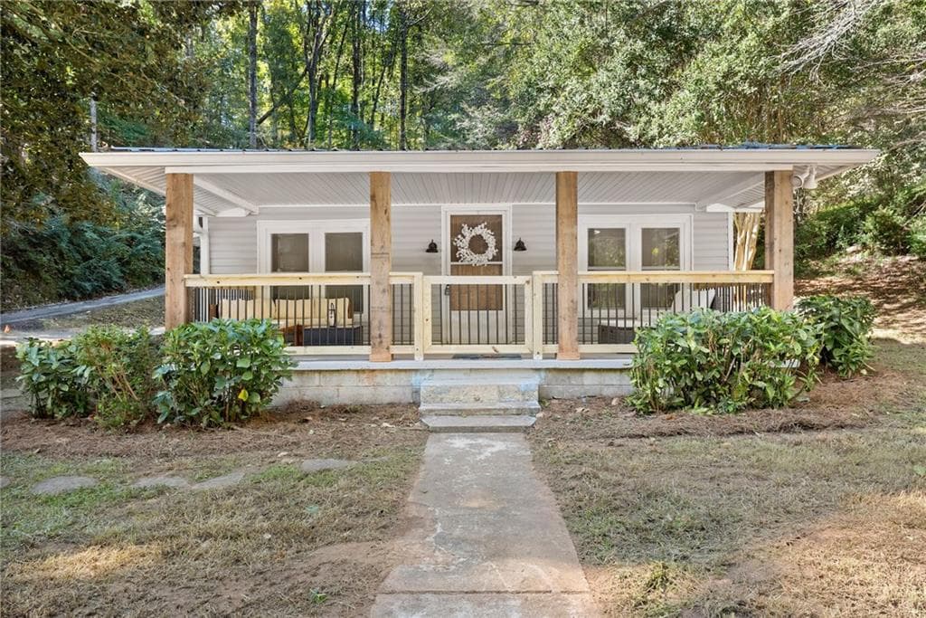 12 Katydid Lane, Murrayville, GA 30564 — most recent listing photo
