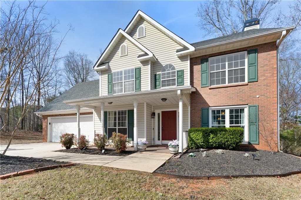 1007 CROWN RIVER Parkway, Mcdonough, GA 30252 — most recent listing photo