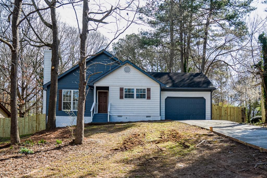 40 Cumberland Drive, Rex, GA 30273 — most recent listing photo