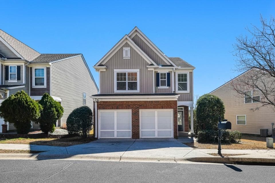 2845 Briaroak Drive, Duluth, GA 30096 — most recent listing photo