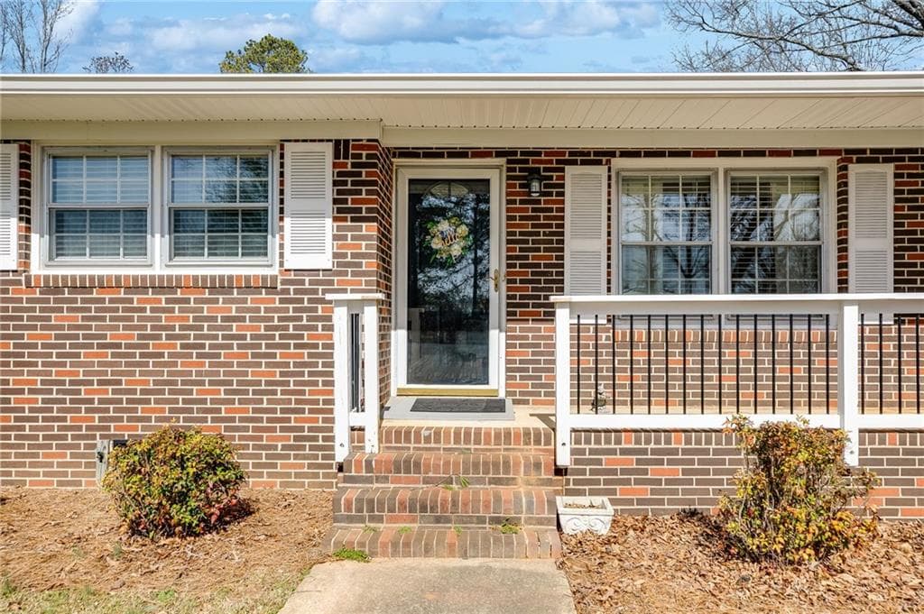 2296 Corinth Poseyville Road, Bremen, GA 30110 — most recent listing photo