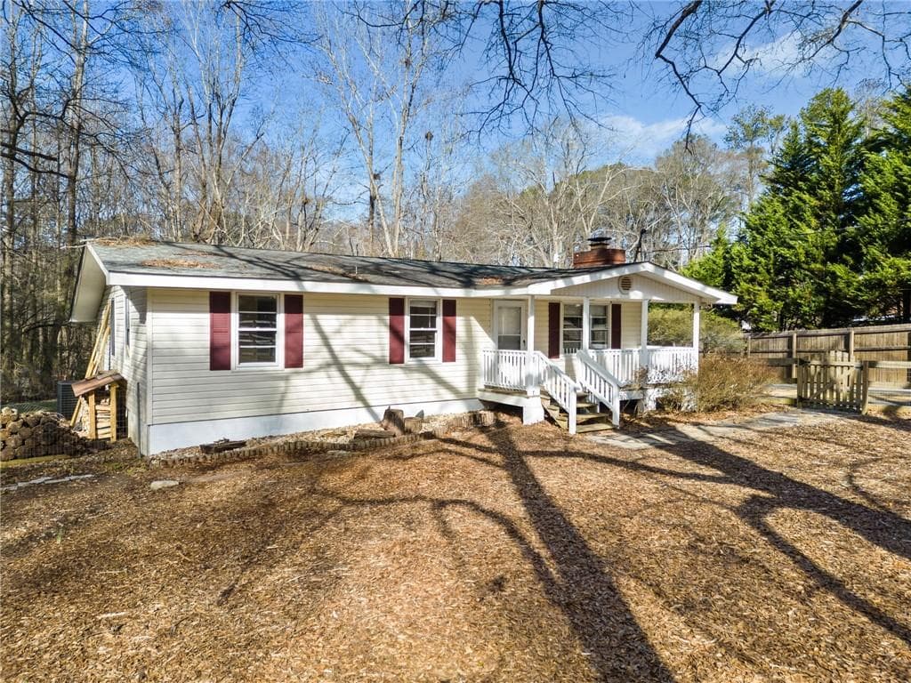 2570 Curtis Road, Marietta, GA 30064 — most recent listing photo
