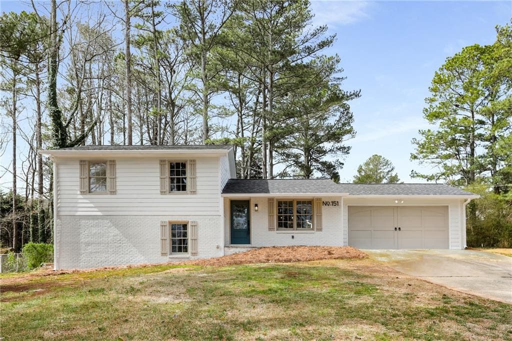 151 Wilbur Lane, Lawrenceville, GA 30044 — most recent listing photo