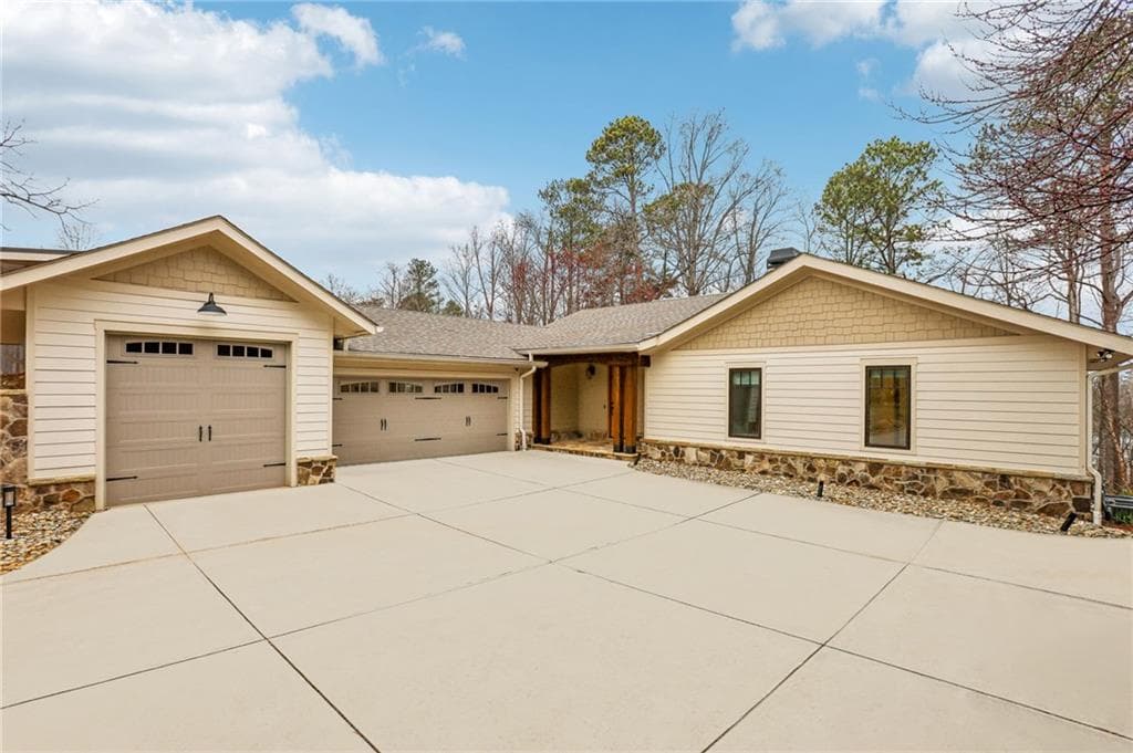 6586 Gaines Ferry Road, Flowery Branch, GA 30542 — most recent listing photo