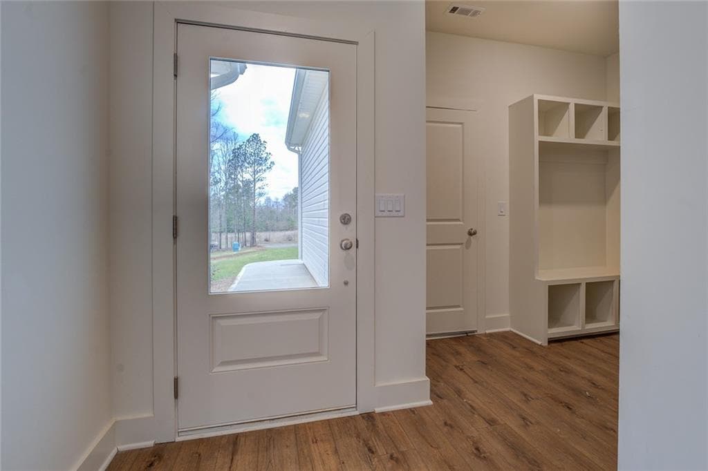 4 bedroom, 2 bathroom single family residence sold at 71 Malcom Road, Covington, GA 30014