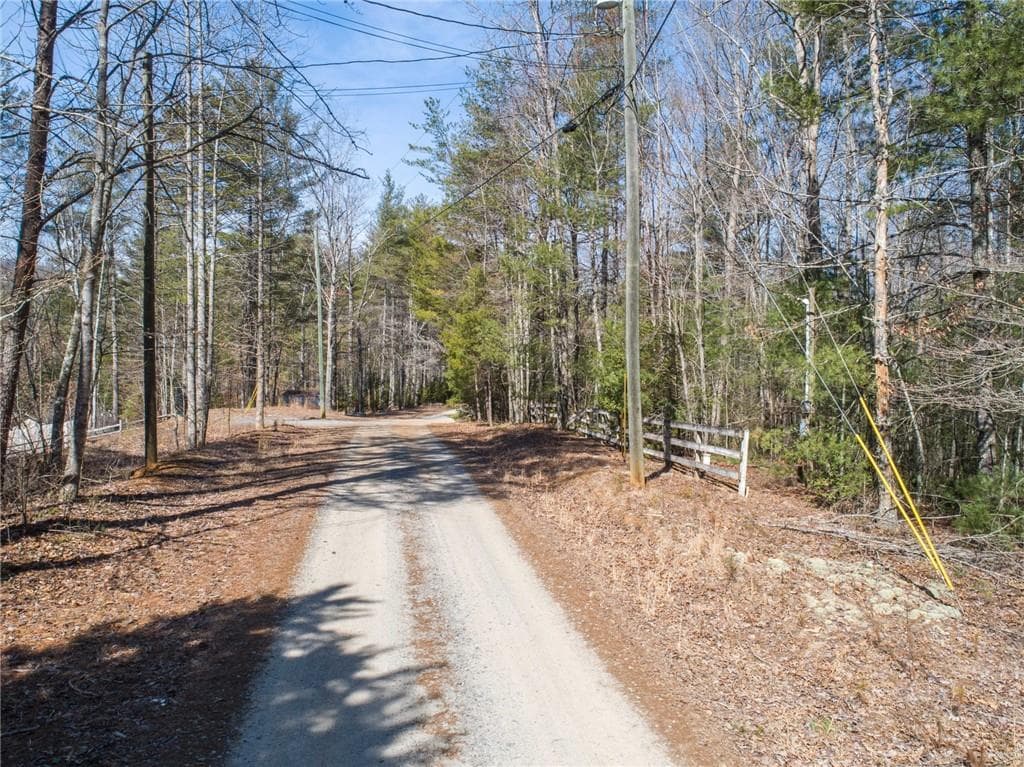 other for sale at 0 Bartox Drive, Ellijay, GA 30540