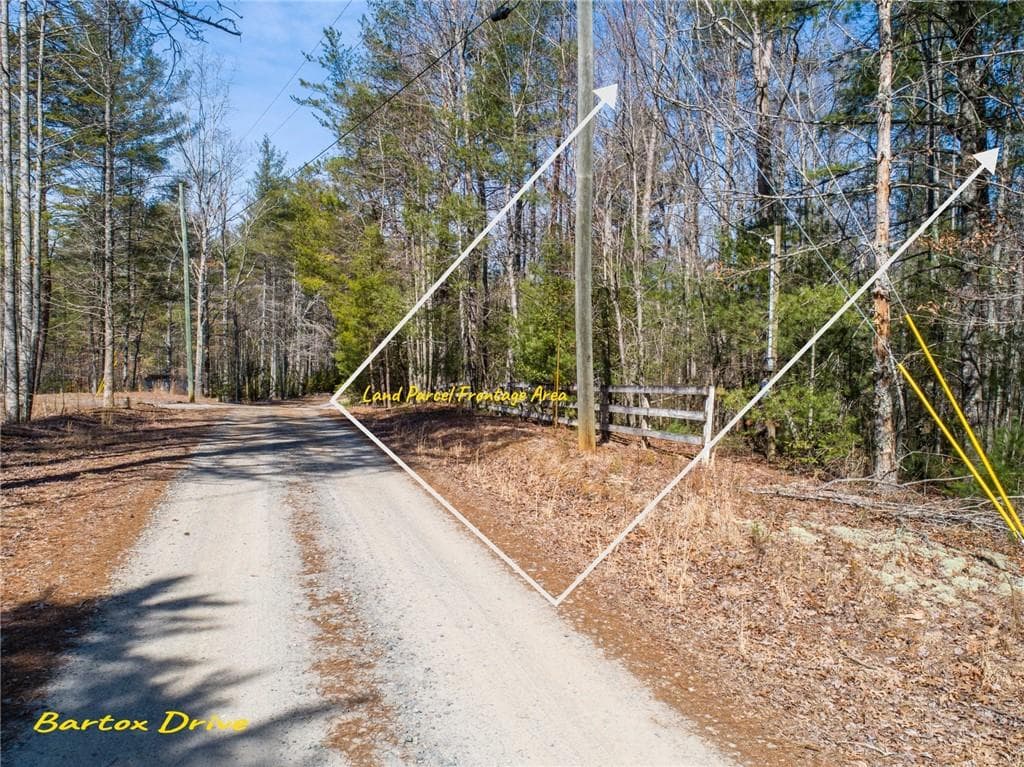 other for sale at 0 Bartox Drive, Ellijay, GA 30540 — photo 2