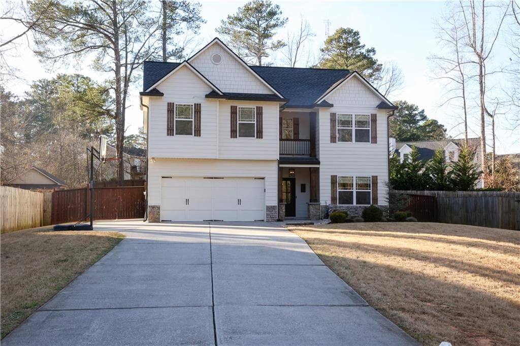 793 Round Tree Court, Lawrenceville, GA 30045 — most recent listing photo