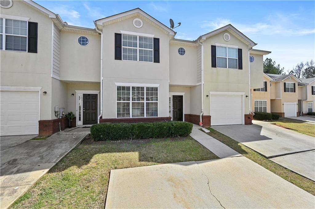 7316 Wagon Wheel Court, Jonesboro, GA 30236 — most recent listing photo
