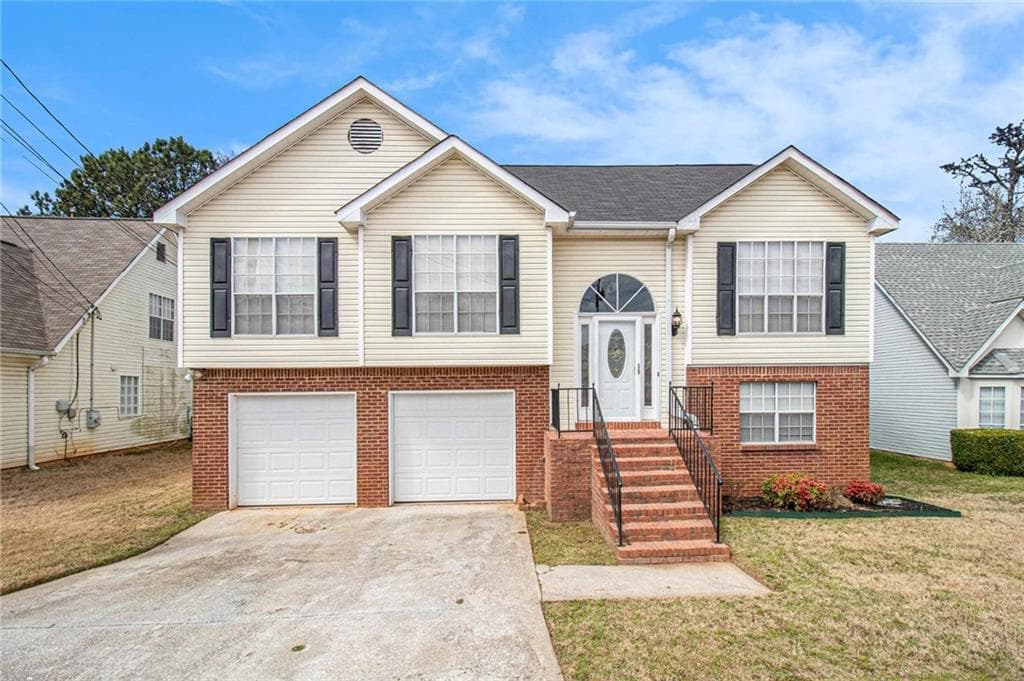 1947 Phillips Lake Bluff, Lithonia, GA 30058 — most recent listing photo