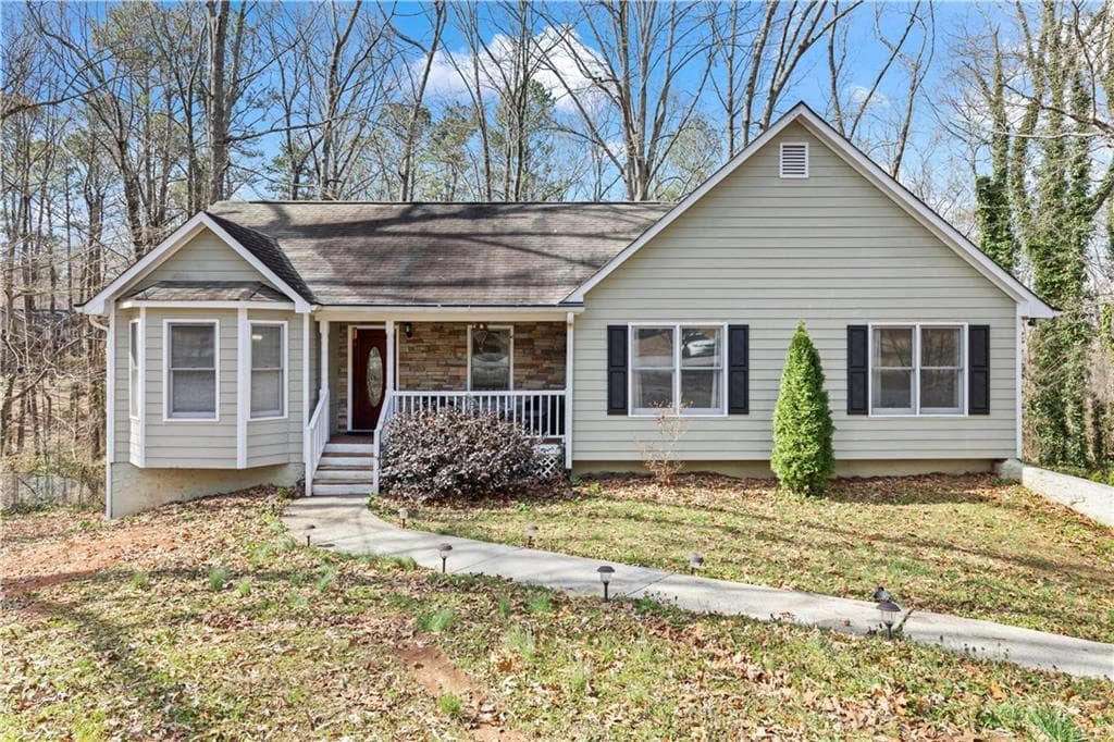 67 Oak Landing Way, Douglasville, GA 30134 — most recent listing photo