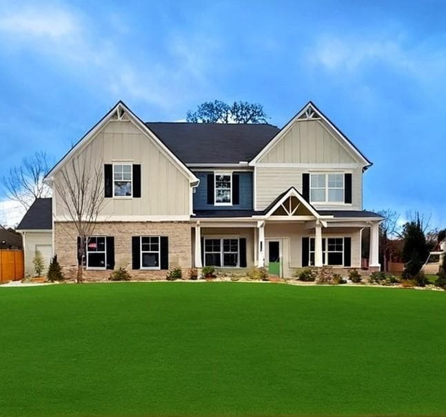 1381 Stephens View Drive, Loganville, GA 30052 — most recent listing photo