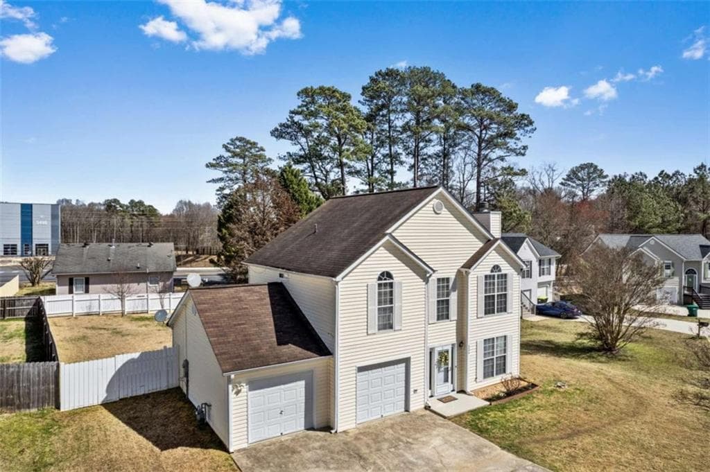 5556 Brenston Way, Ellenwood, GA 30294 — most recent listing photo