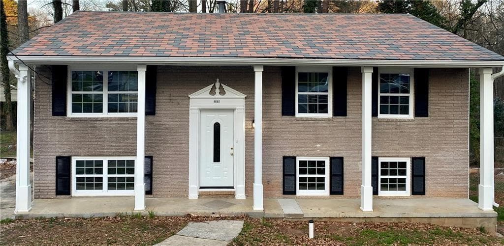 1032 Brian Lane, Forest Park, GA 30297 — most recent listing photo
