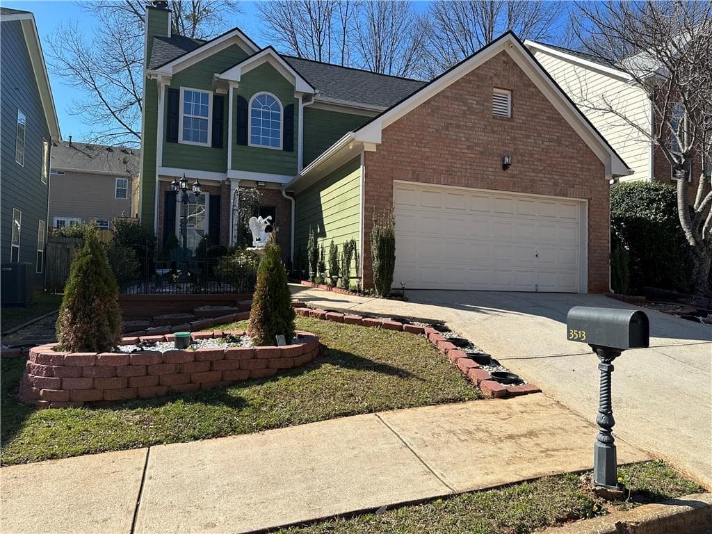 3513 Kensington Parc Circle, Avondale Estates, GA 30002 — most recent listing photo