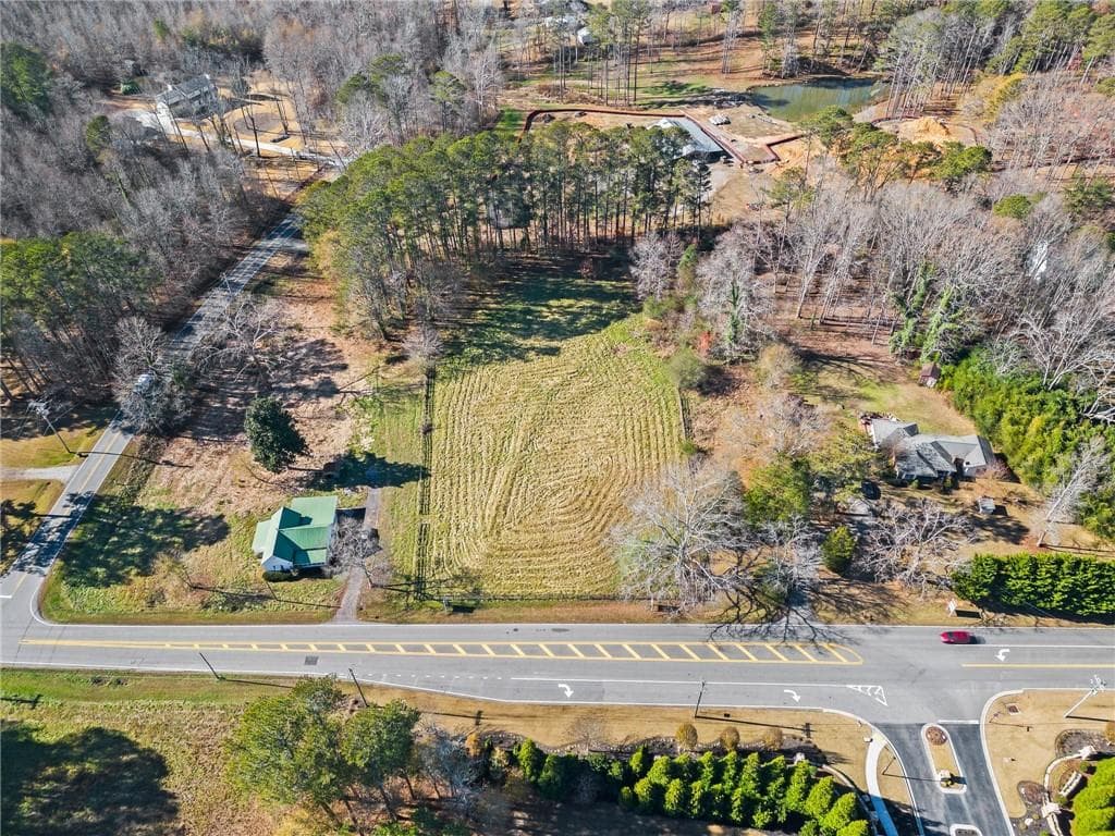 16440 Hopewell Road