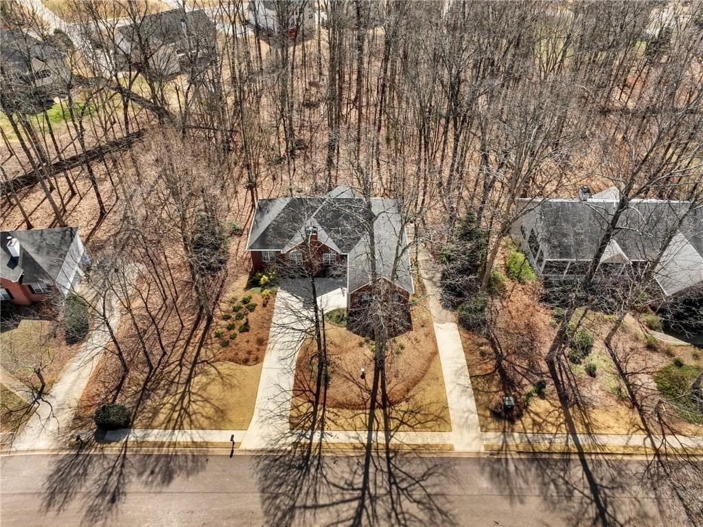 4 bedroom, 3 bathroom single family residence sold at 220 MELVIN Drive, Jefferson, GA 30549