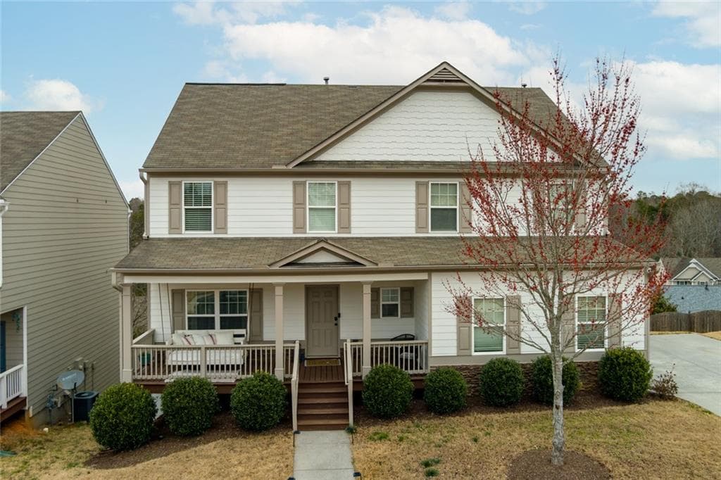305 Parc Crossing, Acworth, GA 30102 — most recent listing photo