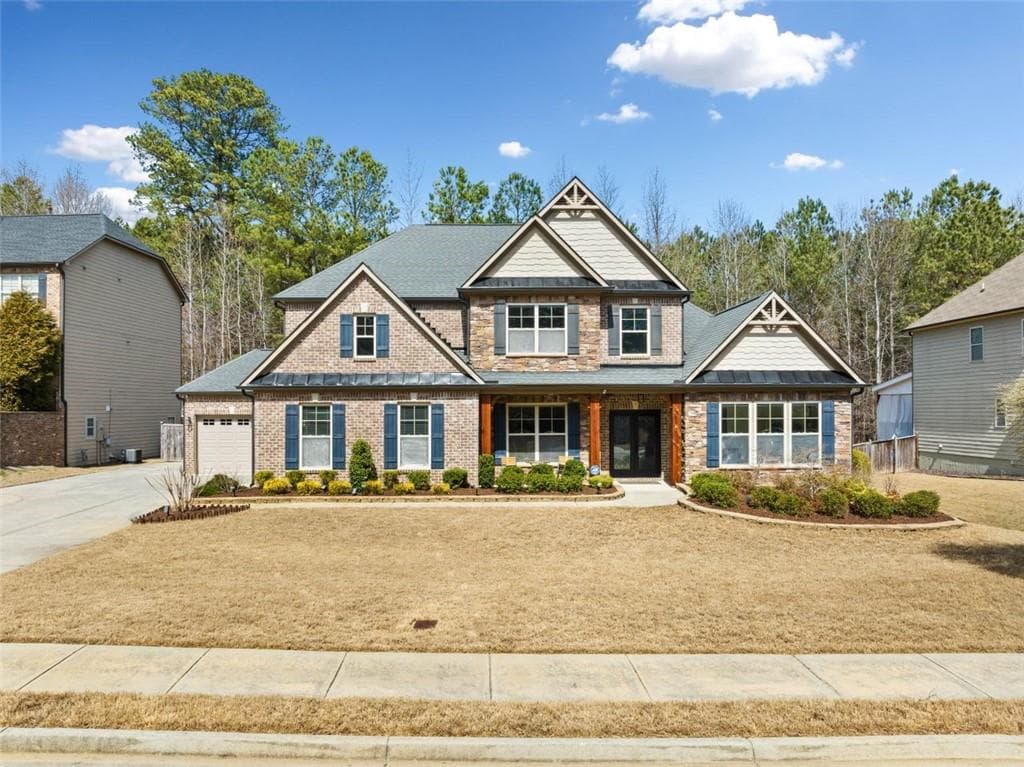 1439 Mill Pointe Court, Lawrenceville, GA 30043 — most recent listing photo