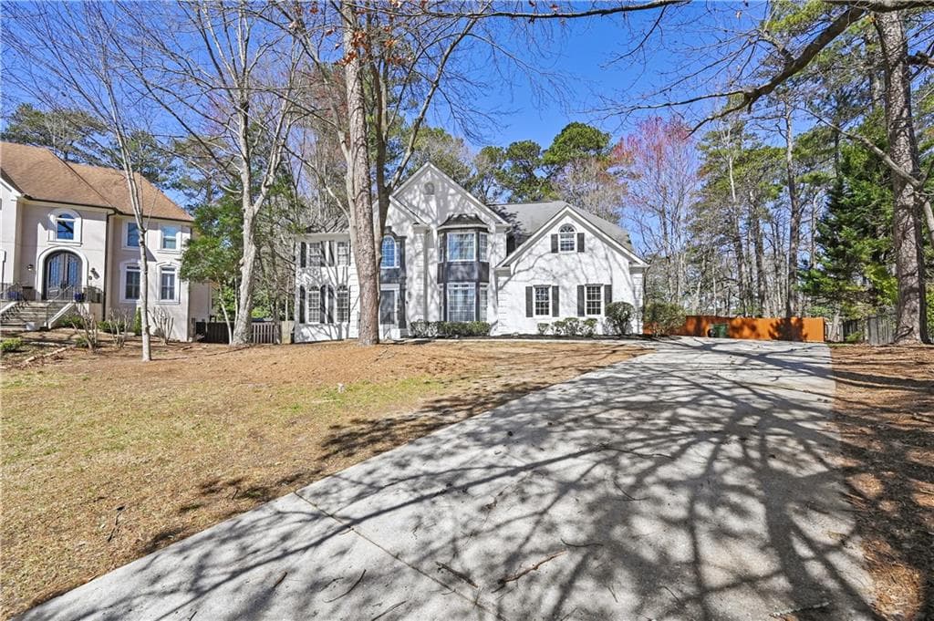 1303 Angel Falls Lane, Atlanta, GA 30311 — most recent listing photo