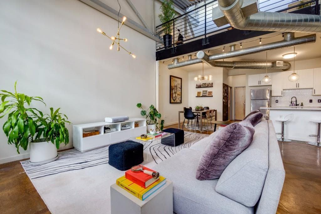 400 Village Parkway 114, Atlanta, GA 30306 — most recent listing photo