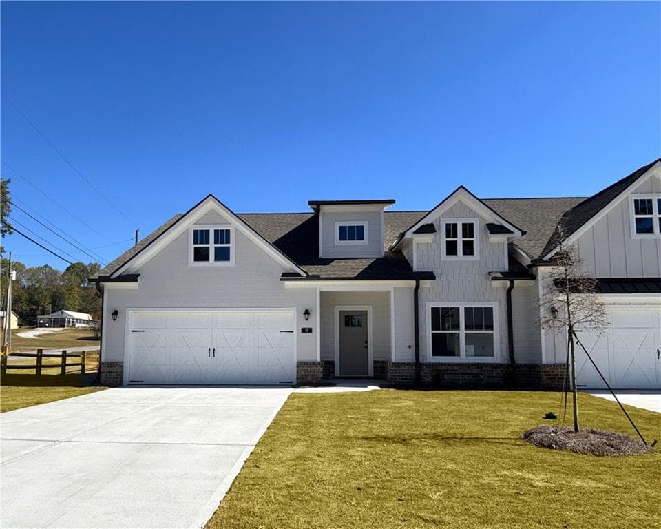 9 Village Court 1, Cleveland, GA 30528 — most recent listing photo