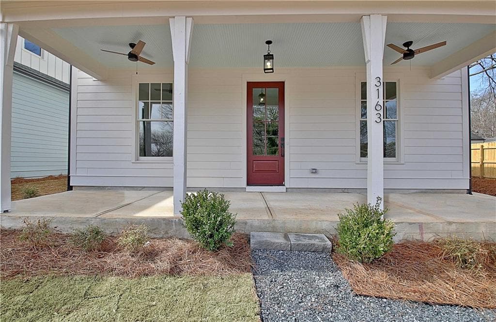 3163 Old Jonesboro Road, Hapeville, GA 30354 — most recent listing photo