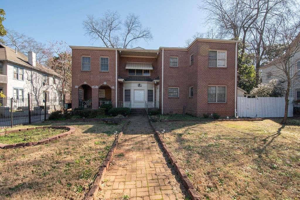 other sold at 3548 East Main Street, College Park, GA 30337