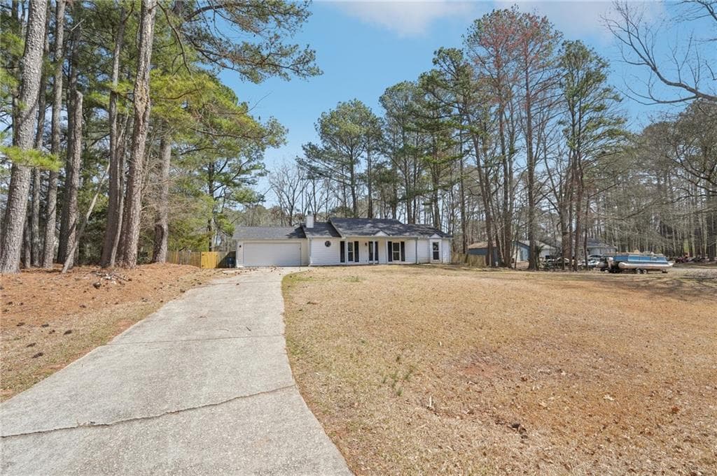 489 Natasha Drive, Auburn, GA 30011 — most recent listing photo